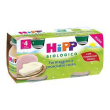 hipp bio omog for prosc 2x80g