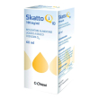 skatto q10 gocce integratore coenzima q10 liquido 60 ml