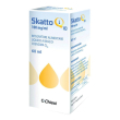 skatto q10 gocce 60ml - antiossidante e pelle sana