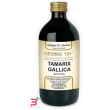 gemmo 10+ gemmoderivato concentrato liquido analcolico tamarix gallica tamerice 500 ml