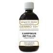 carpino gemmo 10+ analc.500ml