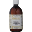 gemmo 10+ sequoia gigantea liquido analcolico 500 ml - integratore per la prostata