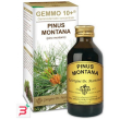 gemmo 10+ pino montano 100 ml liquido analcolico