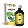 gemmo 10+ ontano nero 500 ml - integratore per l'equilibrio psico-fisico