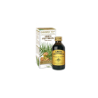 gemmo 10+ abete bianco 100 ml liquido analcolico ml soluzione oral