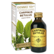 carpinus betulus gemmo 10+ integratore per l'apparato respiratorio liquido analcolico 100ml