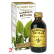 gemmo 10+ carpino bianco 100 ml liquido analcolico
