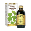 g10+ nocciolo 100 ml - integratore per funzione epatica