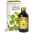 gemmo 10+ nocciolo 100 ml liquido analcolico