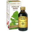pioppo nero 100ml analcolico gemmo 10+ giorgini
