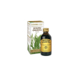 gemmo 10+ sequoia liquido analcolico 100 ml soluzione orale