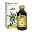 olivo gemmo 10+ integratore per il controllo della pressione liquido analcolico 100ml