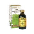 acero camp 100ml analco gem10+ - gemmoderivato, integratore