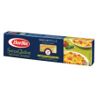 barilla - spaghetti n.5 senza glutine confezione 400 gr