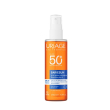 uriage bariesun olio solare secco spf 50+ protezione corpo e capelli 200 ml