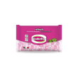 refresh -salviette detergenti per animali - aloe vera - 40 salviette