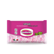 pet village inodorina refresh salviette aloe vera 40 pezzi
