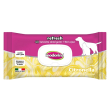 inodorina salviette refresh citronella 40pz