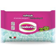 salviette inodorina muschio 40pz minsan 924548528