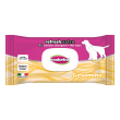 inodorina salviette gelsomino extra 40 pezzi