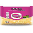 salviette inodorina gelsomino e olio di argan 40pz minsan 924548579