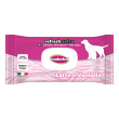 inodorina salviette latte/vaniglia extra 40 pezzi