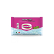 salviette detergenti refresh extra ai fiori di tiare 40 salviettine