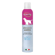 inodorina shampoo mousse talco 300m