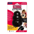 small extreme - giocattolo per cani small per cani da 1 a 10 kg nero