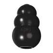 kong extreme nero large 10x7 cm