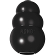 kong extreme nero xxl 15x9 cm