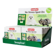 no stress spot on cane 3 pipette 0,7 ml pz monodose