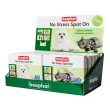 no stress spot on gatto 3 pipette 0,7 ml