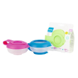 mam snack box contenitore merenda per bambini