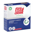 fittydent cuscinetti adesivi protesi inferiore promo 30 pezzi