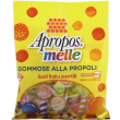 apropos melle gommose alla propoli 50g