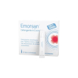 emorsan gel - crema per emorroidi e ragadi anali 10 fiale monodose