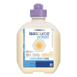 nestlè, isosource protein gusto vaniglia, 500 ml