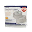 pic sport taping bendaggio adesivo cm 2,5 x 10 metri