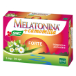 melatonina forte 30 compresse - integratore alimentare