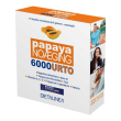 dietalinea papaya noaging 6000 10 bustine monodose 6 g astuccio 60 g