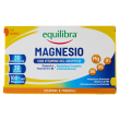 equilibra integratori alimentari, magnesio con vitamine del gruppo b, integratore magnesio e vitamin