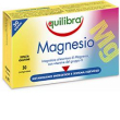 magnesio 30 compresse