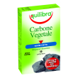 equilibra carbone vegetale 50 compresse