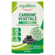 equilibra® carbone vegetale 40 g compresse