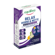 equilibra integratori alimentari, relax giorno e notte, integratore a base di estratti vegetali per