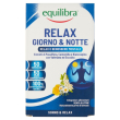 equilibra® relax giorno & notte 20,5 g compresse