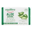 sapone naturale aloe 100ml