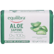 equilibra® aloe sapone 100% vegetale - risparmia il 10% con codice: