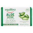 equilibra sapone naturale aloe 100ml